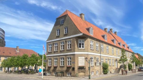Brødremenighedens Hotel in Christiansfeld